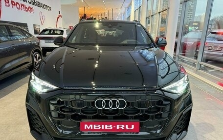 Audi Q8 I, 2025 год, 14 000 000 рублей, 3 фотография