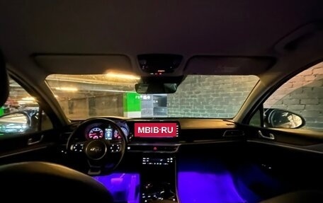 KIA K5, 2020 год, 2 490 000 рублей, 6 фотография