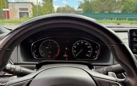 Honda Accord IX рестайлинг, 2018 год, 1 970 000 рублей, 7 фотография