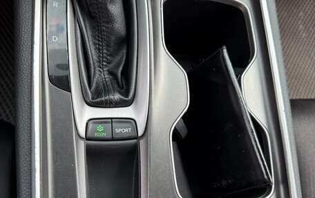 Honda Accord IX рестайлинг, 2018 год, 1 970 000 рублей, 9 фотография