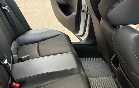 Honda Accord IX рестайлинг, 2018 год, 1 970 000 рублей, 13 фотография