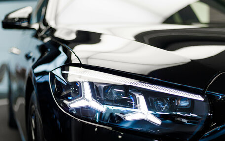 Mercedes-Benz S-Класс, 2026 год, 27 000 000 рублей, 5 фотография