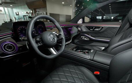Mercedes-Benz S-Класс, 2026 год, 27 000 000 рублей, 12 фотография