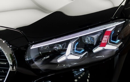 Mercedes-Benz S-Класс, 2026 год, 27 000 000 рублей, 4 фотография