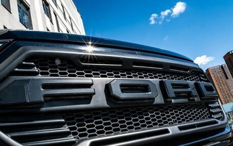 Ford Tourneo Custom I рестайлинг, 2024 год, 6 000 000 рублей, 2 фотография