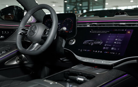 Mercedes-Benz S-Класс, 2026 год, 27 000 000 рублей, 19 фотография