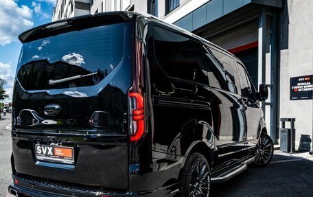 Ford Tourneo Custom I рестайлинг, 2024 год, 6 000 000 рублей, 5 фотография