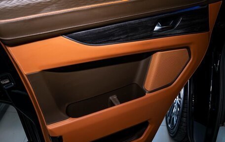 Ford Tourneo Custom I рестайлинг, 2024 год, 6 000 000 рублей, 6 фотография