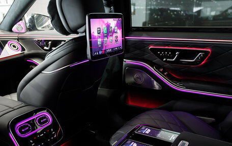 Mercedes-Benz S-Класс, 2026 год, 27 000 000 рублей, 17 фотография