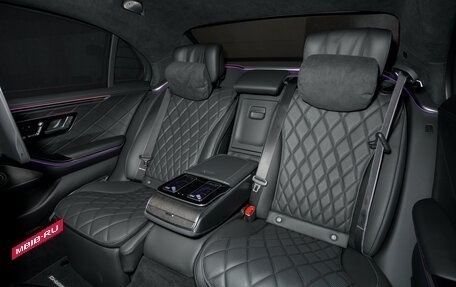 Mercedes-Benz S-Класс, 2026 год, 27 000 000 рублей, 15 фотография