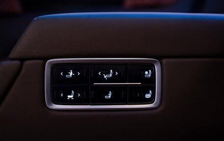 Ford Tourneo Custom I рестайлинг, 2024 год, 6 000 000 рублей, 19 фотография