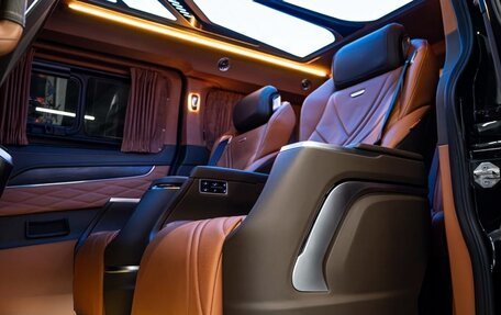 Ford Tourneo Custom I рестайлинг, 2024 год, 6 000 000 рублей, 17 фотография