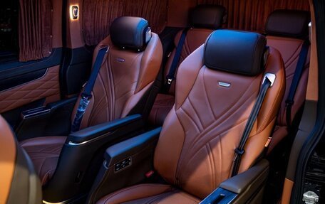 Ford Tourneo Custom I рестайлинг, 2024 год, 6 000 000 рублей, 16 фотография