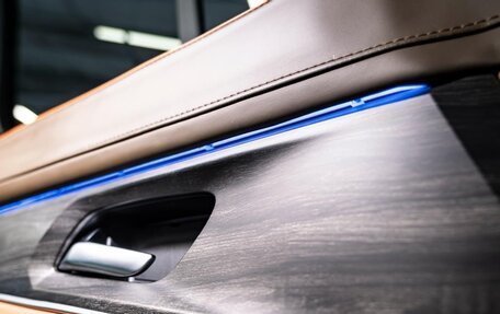 Ford Tourneo Custom I рестайлинг, 2024 год, 6 000 000 рублей, 13 фотография