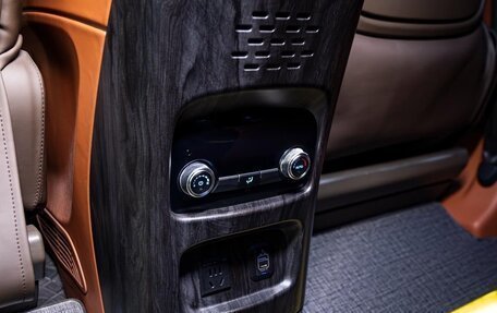 Ford Tourneo Custom I рестайлинг, 2024 год, 6 000 000 рублей, 21 фотография