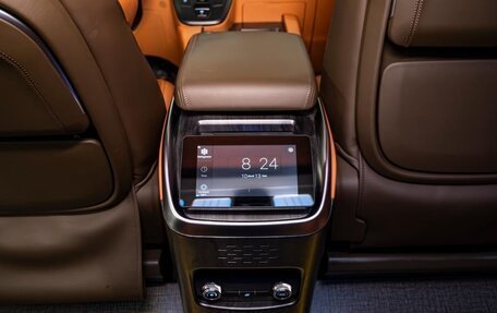 Ford Tourneo Custom I рестайлинг, 2024 год, 6 000 000 рублей, 23 фотография