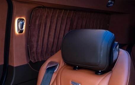 Ford Tourneo Custom I рестайлинг, 2024 год, 6 000 000 рублей, 25 фотография