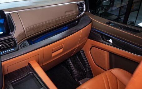 Ford Tourneo Custom I рестайлинг, 2024 год, 6 000 000 рублей, 35 фотография