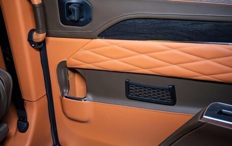 Ford Tourneo Custom I рестайлинг, 2024 год, 6 000 000 рублей, 26 фотография