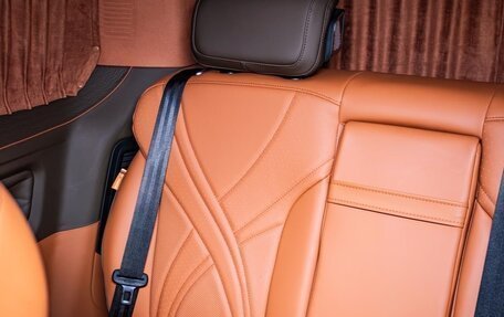 Ford Tourneo Custom I рестайлинг, 2024 год, 6 000 000 рублей, 30 фотография