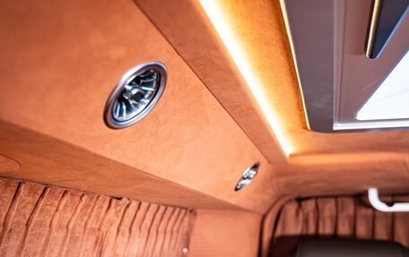 Ford Tourneo Custom I рестайлинг, 2024 год, 6 000 000 рублей, 29 фотография