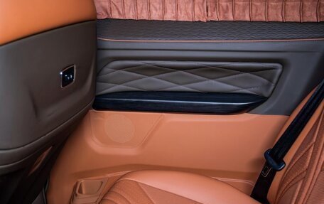 Ford Tourneo Custom I рестайлинг, 2024 год, 6 000 000 рублей, 32 фотография