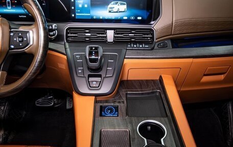 Ford Tourneo Custom I рестайлинг, 2024 год, 6 000 000 рублей, 34 фотография