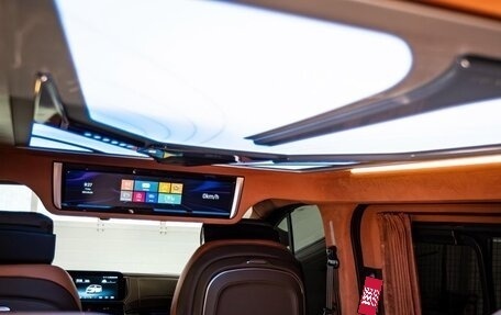 Ford Tourneo Custom I рестайлинг, 2024 год, 6 000 000 рублей, 33 фотография
