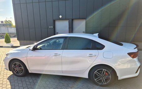 KIA Cerato IV, 2020 год, 2 150 000 рублей, 5 фотография