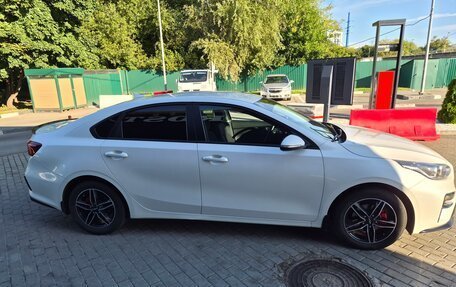 KIA Cerato IV, 2020 год, 2 150 000 рублей, 8 фотография