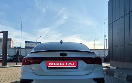 KIA Cerato IV, 2020 год, 2 150 000 рублей, 2 фотография