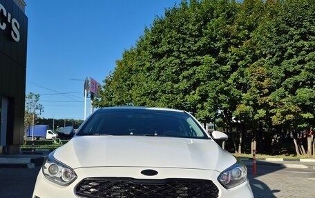 KIA Cerato IV, 2020 год, 2 150 000 рублей, 4 фотография