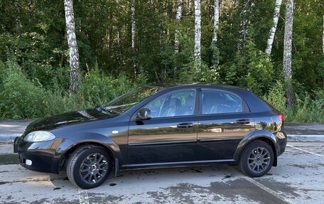 Chevrolet Lacetti, 2012 год, 520 000 рублей, 5 фотография
