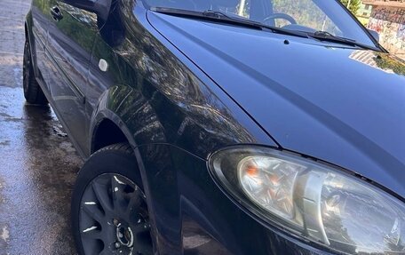 Chevrolet Lacetti, 2012 год, 520 000 рублей, 8 фотография