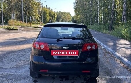Chevrolet Lacetti, 2012 год, 520 000 рублей, 2 фотография