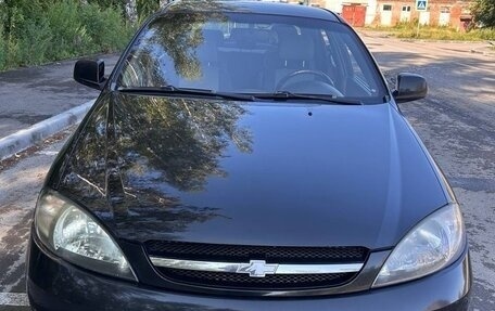 Chevrolet Lacetti, 2012 год, 520 000 рублей, 7 фотография