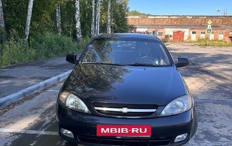 Chevrolet Lacetti, 2012 год, 520 000 рублей, 4 фотография