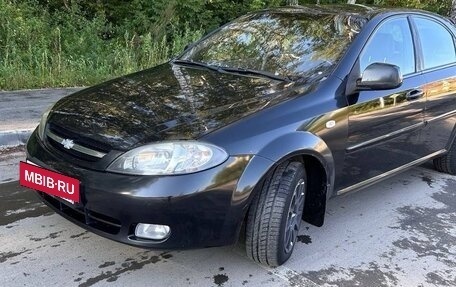 Chevrolet Lacetti, 2012 год, 520 000 рублей, 6 фотография