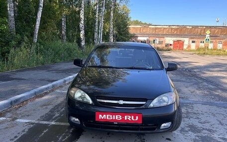 Chevrolet Lacetti, 2012 год, 520 000 рублей, 3 фотография