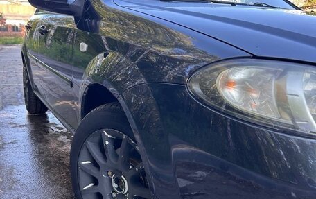 Chevrolet Lacetti, 2012 год, 520 000 рублей, 9 фотография
