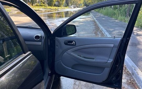 Chevrolet Lacetti, 2012 год, 520 000 рублей, 13 фотография
