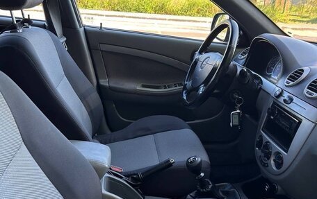 Chevrolet Lacetti, 2012 год, 520 000 рублей, 11 фотография