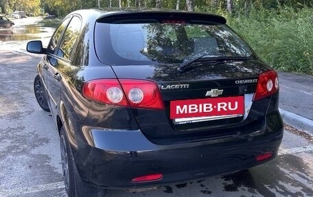 Chevrolet Lacetti, 2012 год, 520 000 рублей, 19 фотография