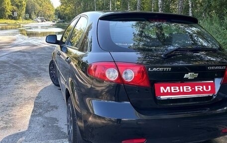 Chevrolet Lacetti, 2012 год, 520 000 рублей, 21 фотография