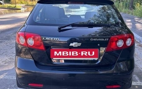 Chevrolet Lacetti, 2012 год, 520 000 рублей, 18 фотография