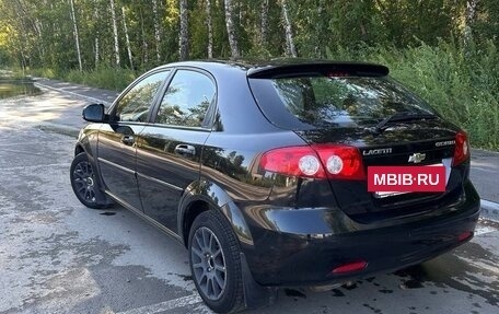 Chevrolet Lacetti, 2012 год, 520 000 рублей, 24 фотография