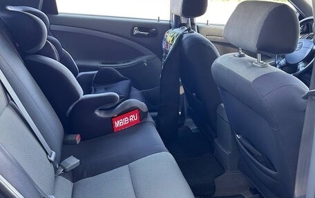 Chevrolet Lacetti, 2012 год, 520 000 рублей, 27 фотография