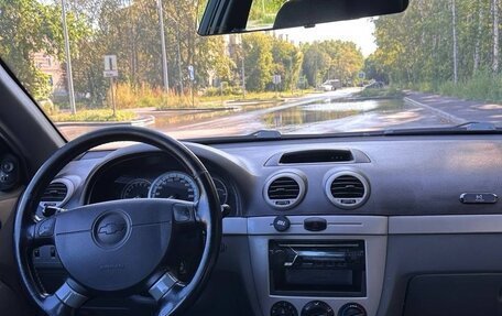 Chevrolet Lacetti, 2012 год, 520 000 рублей, 28 фотография