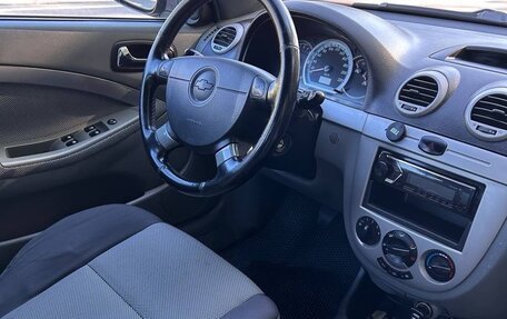 Chevrolet Lacetti, 2012 год, 520 000 рублей, 31 фотография