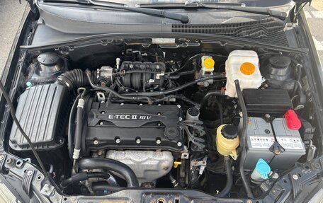 Chevrolet Lacetti, 2012 год, 520 000 рублей, 29 фотография